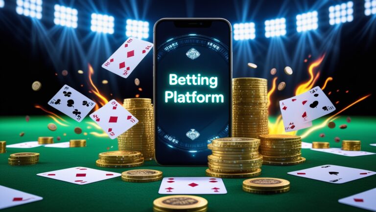 Exploring the Rise of Online Cricket IDs: Gambling, Betting, Casino Games, and Sports Betting Platforms