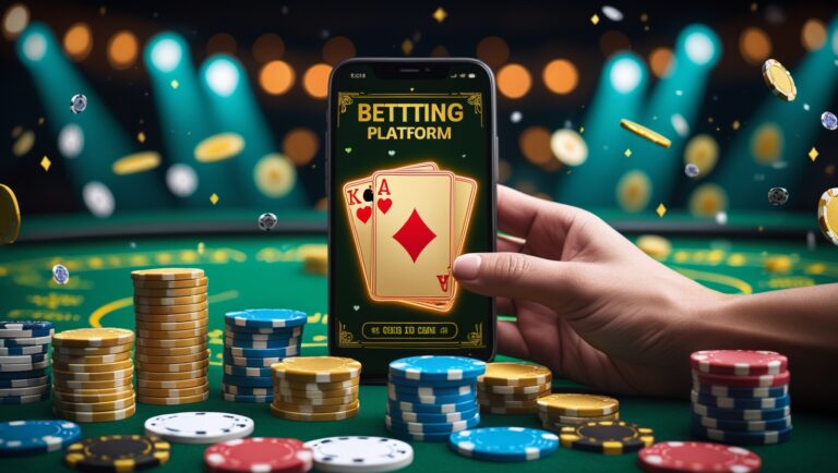 Betbhai9: The Ultimate Online Betting Platform for Gambling, Casino Games, and Sports Betting