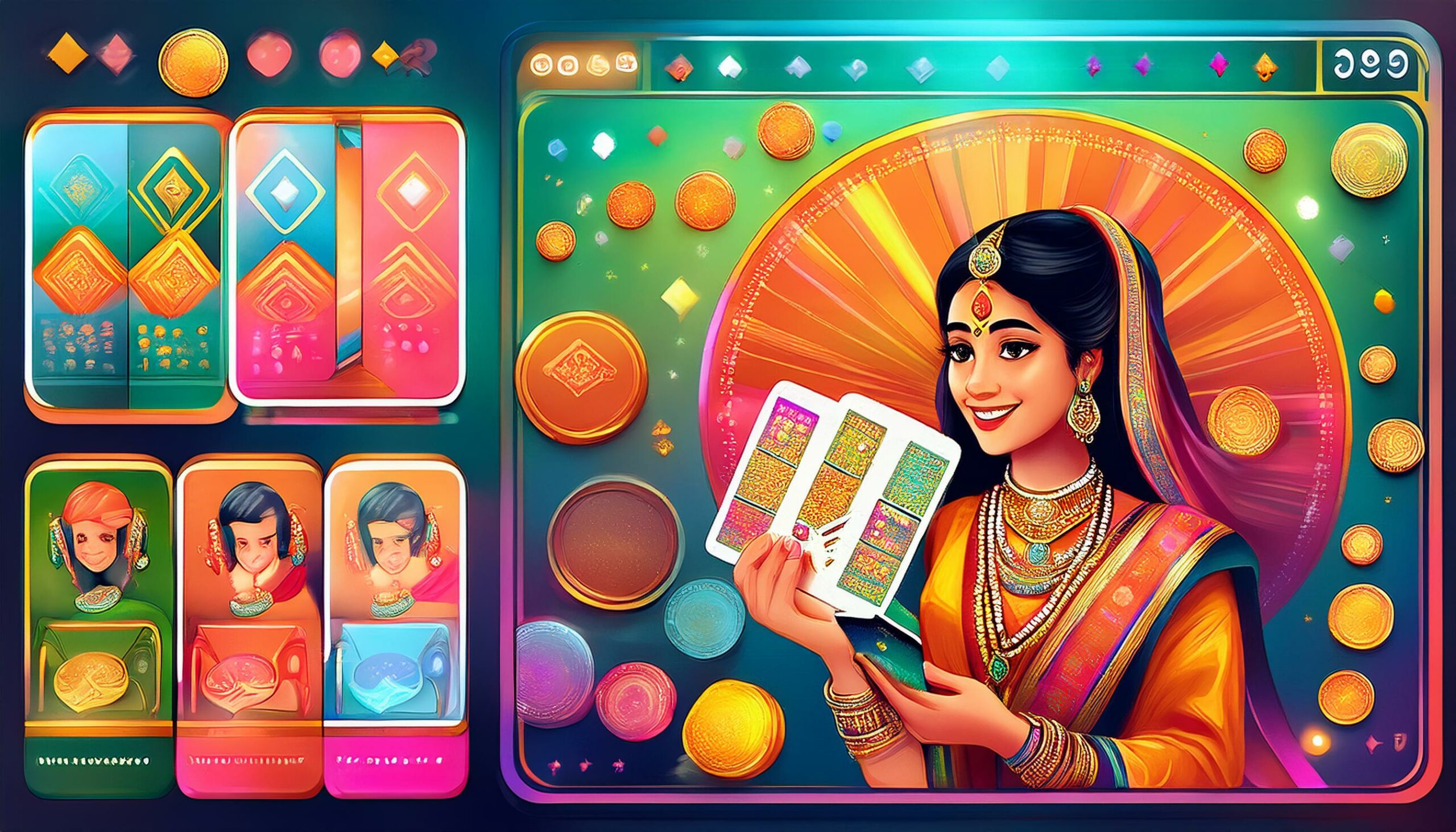 Play247 Review: How This Online Gaming Platform Stands Out in the Indian Market