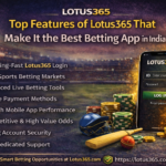 Lotus365 Platform Review: Features, Benefits, and How to Leverage Your Lotus365 Cricket ID